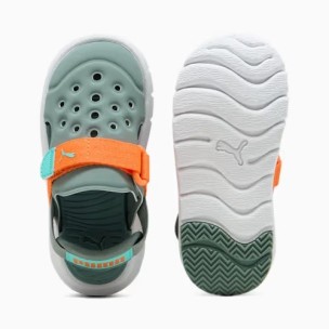 Βρεφικά Σανδάλια Puma Evolve Sandal AC Inf 389148-15