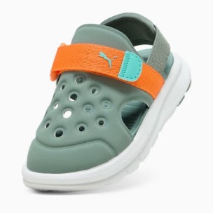 Βρεφικά Σανδάλια Puma Evolve Sandal AC Inf 389148-15
