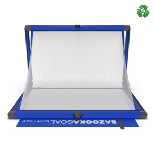 Τέρμα Ποδοσφαίρου Αλουμινίου - Μπλέ Bazooka