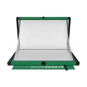 Τέρμα Ποδοσφαίρου Πράσινο Bazooka