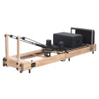 Foldable Pilates Reformer Viking