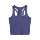 Γυναικείο T-Shirt Puma W Cloudspun Mesh 2in1 Tank 526645-46