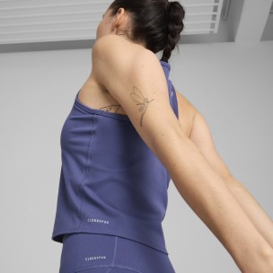 Γυναικείο T-Shirt Puma W Cloudspun Mesh 2in1 Tank 526645-46