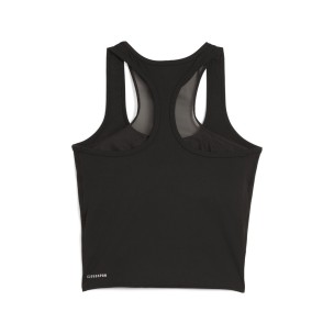Γυναικείο T-Shirt Puma W Cloudspun Mesh 2in1 Tank 526645-01