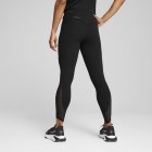 Γυναικείο Κολάν Puma W Cloudspun Soft Mesh HW 7/8 Tight 526662-01