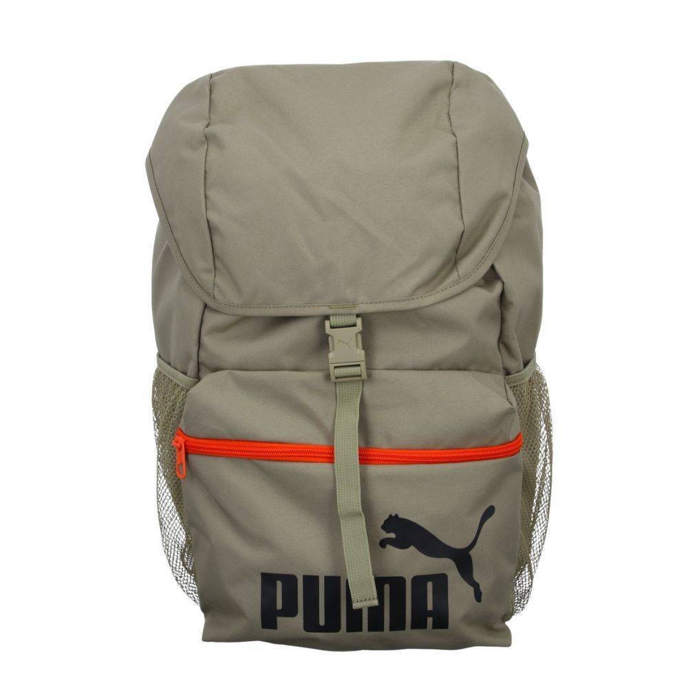 Σακίδιο Πλάτης Puma Phase Hooded Backpack 090801-36