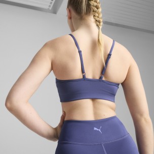 Γυναικείο Μπουστάκι Puma Move Bra 526860-46
