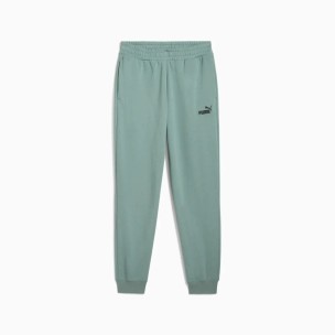 Ανδρικό Παντελόνι Φόρμας Puma Ess No. 1 Logo Sweatpants TR cl (s) 682609-30