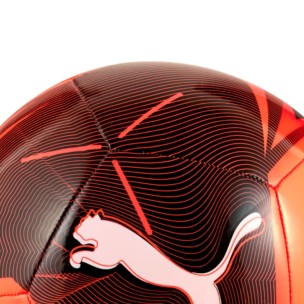 Μπάλα Ποδοσφαίρου Puma Big Cat Ball 084589-04 (Size 5)