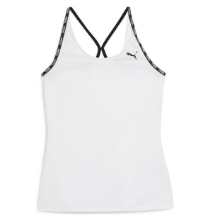 Γυναικείο T-Shirt Puma Strong Tank Top 525998-02