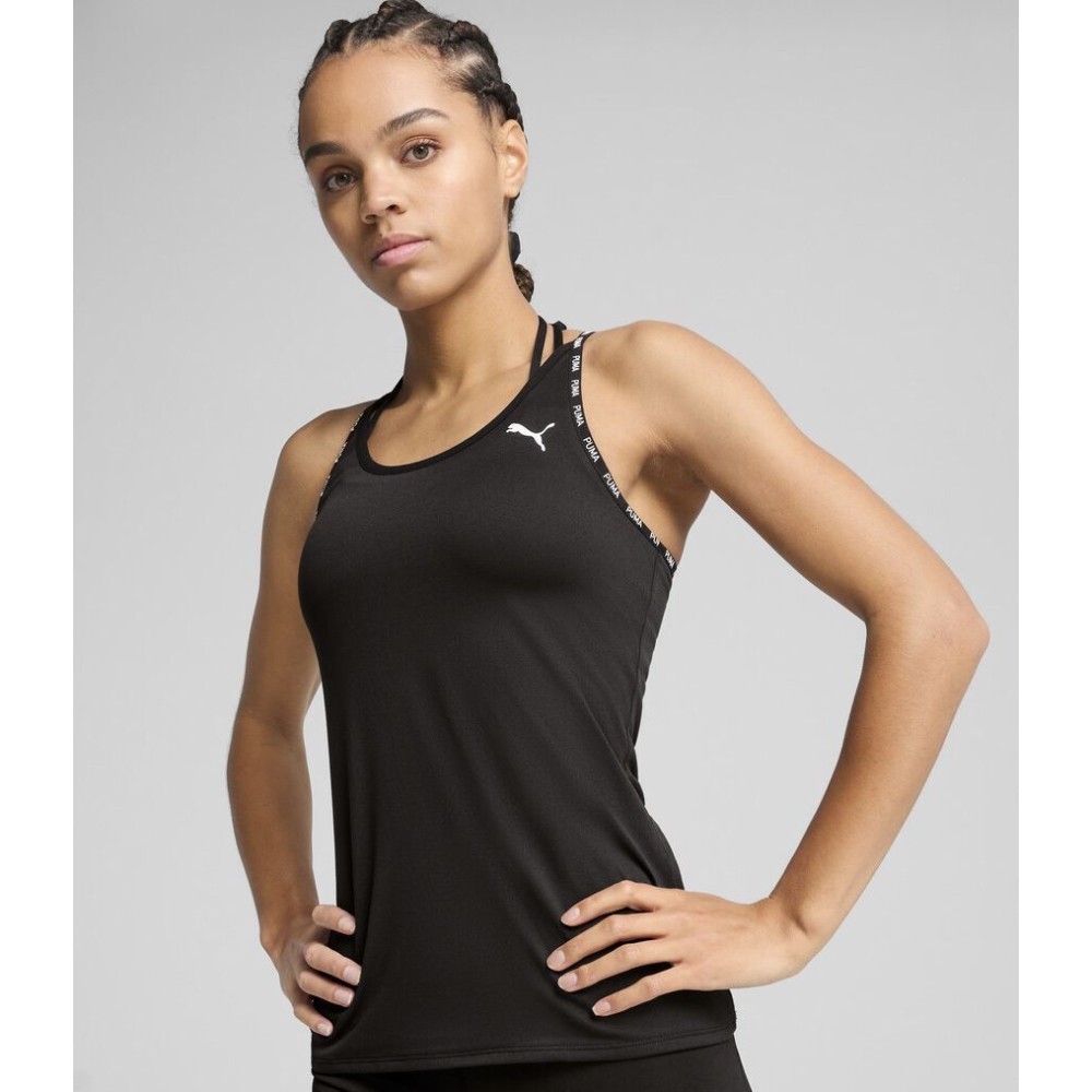 Γυναικείο T-Shirt Puma Strong Tank Top 525998-01