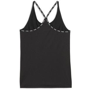 Γυναικείο T-Shirt Puma Strong Tank Top 525998-01