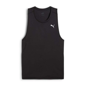 Ανδρικό T-Shirt Puma Strong M Run Velocity Tank (Poly) 526595-01