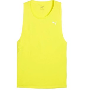 Ανδρικό T-Shirt Puma Strong M Run Velocity Tank (Poly) 526595-39