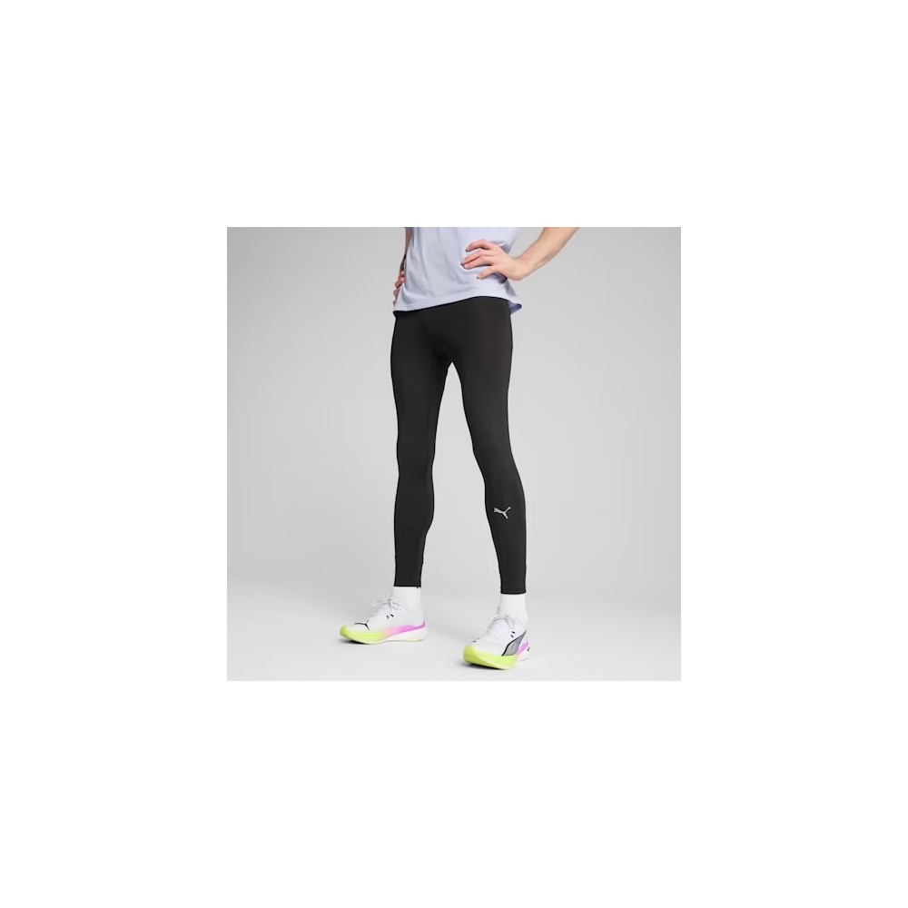 Ανδρικό Κολάν Puma M Run Velocity Long Tight 526613-01