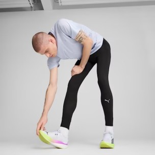 Ανδρικό Κολάν Puma M Run Velocity Long Tight 526613-01