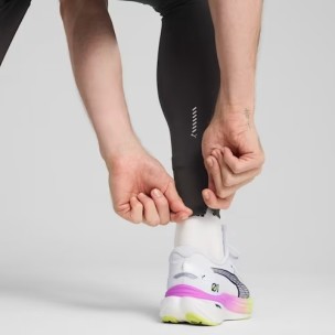 Ανδρικό Κολάν Puma M Run Velocity Long Tight 526613-01