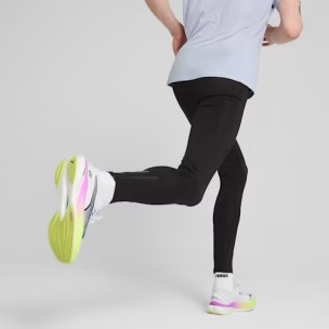 Ανδρικό Κολάν Puma M Run Velocity Long Tight 526613-01