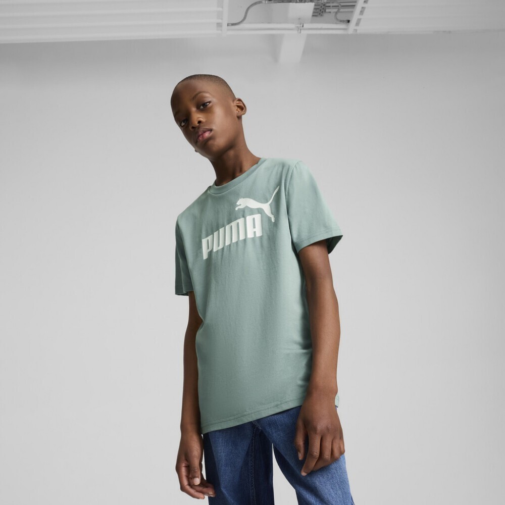 Παιδικό T-Shirt Puma Ess No.1 Logo Tee B 684906-30