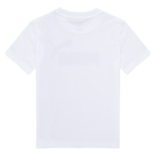Παιδικό T-Shirt Puma Ess...