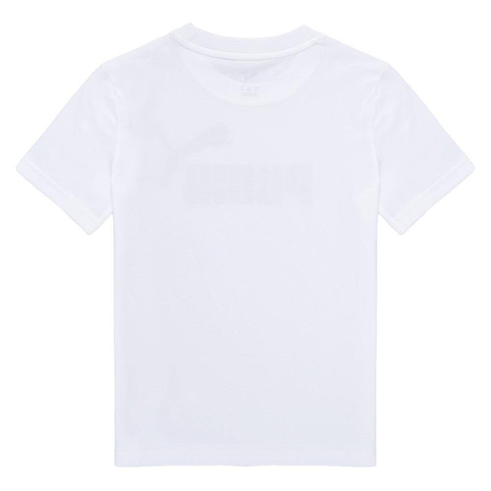 Παιδικό T-Shirt Puma Ess No.1 Logo Tee B 684906-02