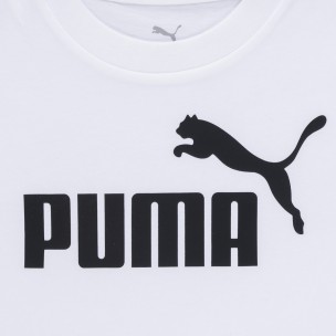 Παιδικό T-Shirt Puma Ess No.1 Logo Tee B 684906-02