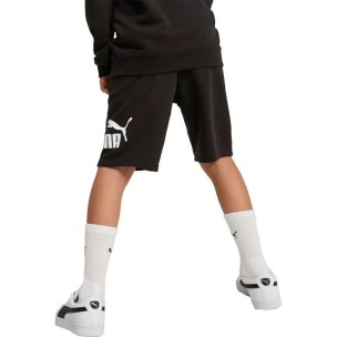 Παιδική Βερμούδα Puma Ess No.1 Logo Shorts TR B 684918-01