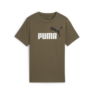 Παιδικό T-Shirt Puma Ess 2...