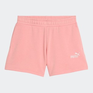 Παιδική Βερμούδα Puma ESS Small No. 1 Logo Shorts 684905-18