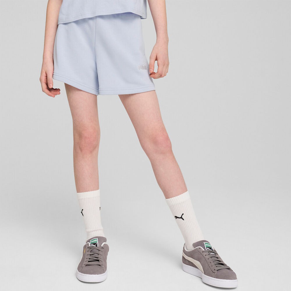 Παιδική Βερμούδα Puma ESS Small No. 1 Logo Shorts 684905-47