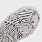Παιδικά Παπούτσια Adidas Hoops 3.0 CF IG3830 Λευκό-Πράσινο