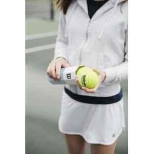 Μπαλάκια Τέννις Wilson Triniti x 3 WRT125200