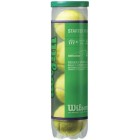 Wilson Starter Play Green Junior 4τμχ WRT137400