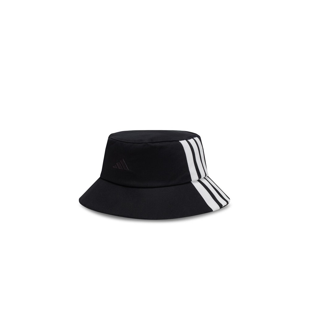 Αθλητικό Καπέλο Adidas 3-Stripes Bucket Hat JE5660