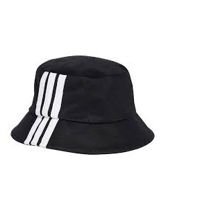 Αθλητικό Καπέλο Adidas 3-Stripes Bucket Hat JE5660