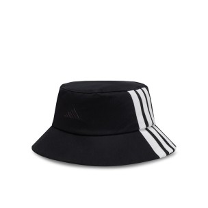 Αθλητικό Καπέλο Adidas 3-Stripes Bucket Hat JE5660