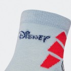Παιδικές Κάλτσες Adidas Performance Disney Mickey Mouse 3 Ζευγάρια JG5807