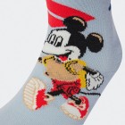 Παιδικές Κάλτσες Adidas Performance Disney Mickey Mouse 3 Ζευγάρια JG5807