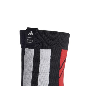 Παιδικές Κάλτσες Adidas Performance Marvel Spider-Man JG5787