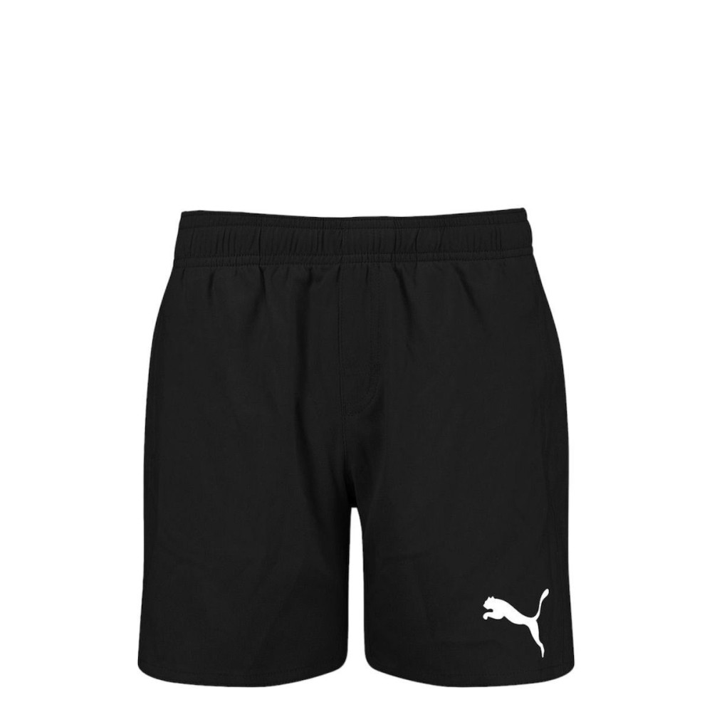 Παιδικό Μαγιό Βερμούδα Puma Swim Boys Medium Length Shorts 1P 701224511-001