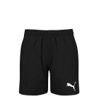 Παιδικό Μαγιό Βερμούδα Puma Swim Boys Medium Length Shorts 1P 701224511-001