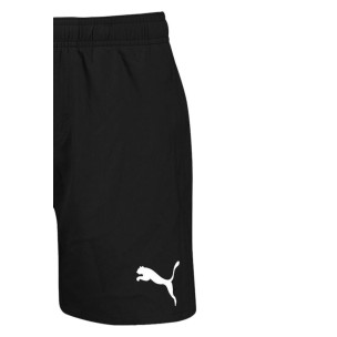 Παιδικό Μαγιό Βερμούδα Puma Swim Boys Medium Length Shorts 1P 701224511-001