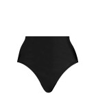 Γυναικείο Μαγιό Puma Swim Women High Waist Brief 1P 701226348-003
