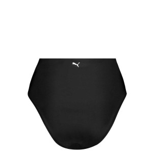 Γυναικείο Μαγιό Puma Swim Women High Waist Brief 1P 701226348-003