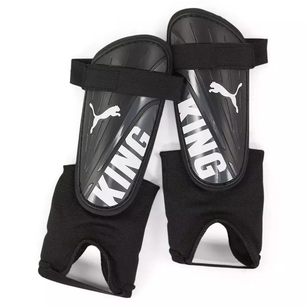 Επικαλαμίδες Puma King Strap 030934-01