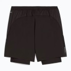 Ανδρική Βερμούδα Puma M Run Velocity 2 in 1 Short 526611-01
