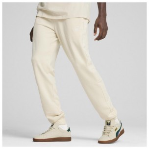 Ανδρικό Παντελόνι Φόρμας Puma Ess Tape Sweatpants TR cl 684680-87