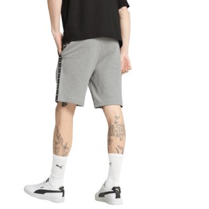 Ανδρική Βερμούδα Puma Ess Tape Shorts 9'' TR 684683-03