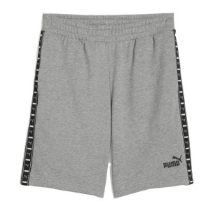 Ανδρική Βερμούδα Puma Ess Tape Shorts 9'' TR 684683-03