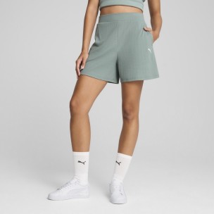 Γυναικείο Σορτς Puma Ess...